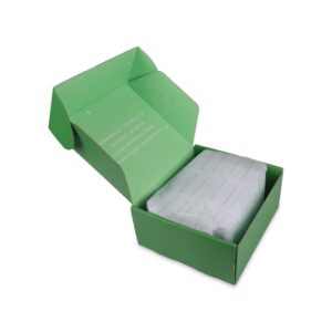 Low MOQ Eco Friendly Custom Printing Shipping Mailing Box Foldable Corrugated Cardboard box